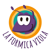 La formica viola