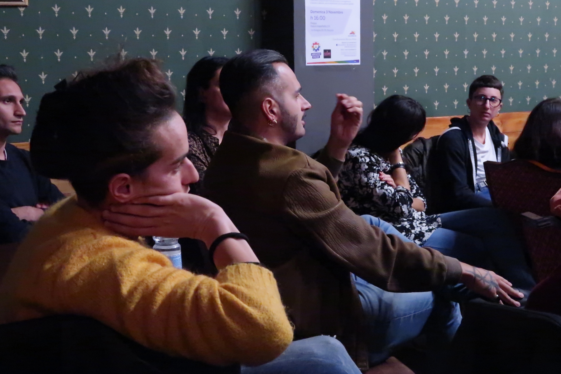 Assemblea Pubblica 26 ottobre 2019