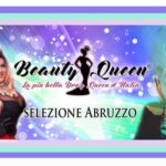Beauty Queen 2020 – Abruzzo