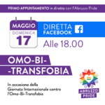 Diretta Omo-Bi-Transfobia