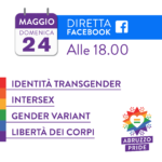 Diretta Identità di Genere
