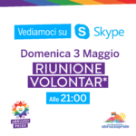 Riunione Volontar*