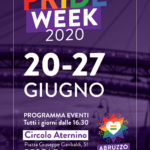Pride Week
